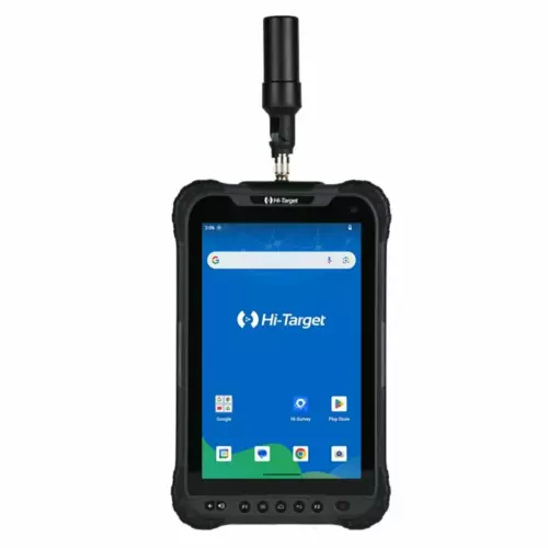 Высокоточный планшет Hi-Target Qpad X9 Pro