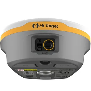Лазерная RTK-система Hi-Target V600L